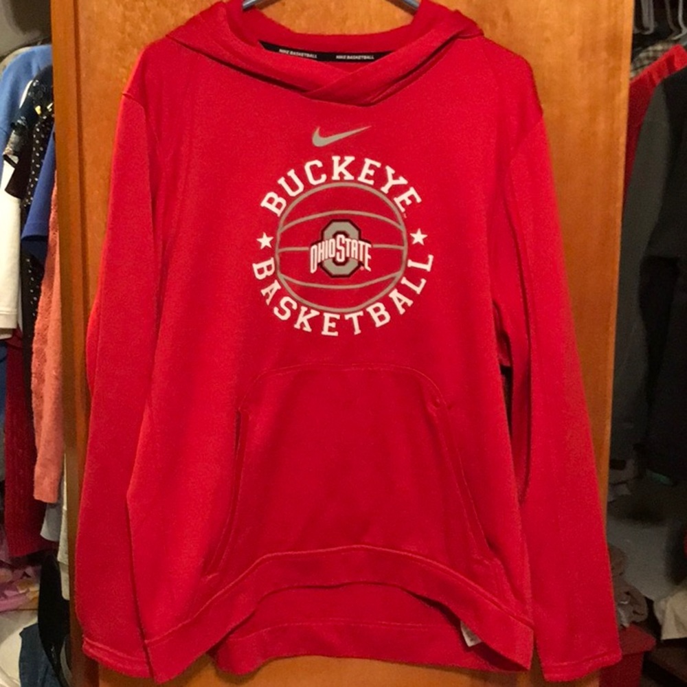 OSU Hoodie